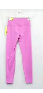 All in Motion Women's Brushed Sculpt Ultra High-Rise Leggings Pink Size XL - Picture 1 of 4