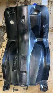 Lance Pch 50/125 Leg shield - Picture 1 of 2