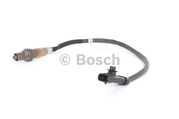 0 258 006 046 Sensore Lambda BOSCH per,NISSAN,OPEL,RENAULT,VAUXHALL - Immagine 1 di 4