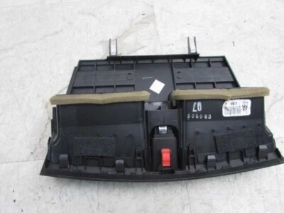 Parrilla de ventilación de aire TL 2009 2011 central calentador de aire acondicionado conducto tablero instrumento panel de peligro Foto 1 de 4