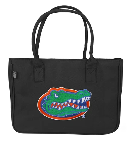 Florida Gators Purse Or Handbag Fully Lined - WELL MADE Cover