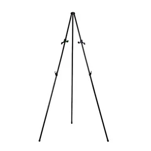 Easel Stand Clips Multifunctional Painting Canvas Art Drawing Easel Fixed - Picture 1 of 10