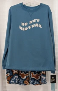 Art Class Pajamas Girls Sleepwear Pjs Set Size XL ( 16 ) Green NWT art class - Picture 1 of 4