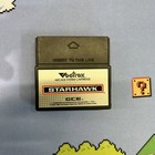 StarHawk (Vectrex) Spielpatrone nur! Getestet! Authentisch! Gute Form! Star Hawk