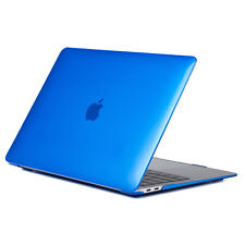 Housse coque rigide PC pour MacBook Air 13" A2337 M1/A2179/A1932 (2018-2022)