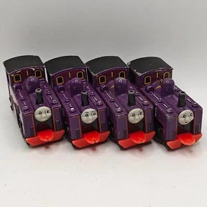 ERTL - CULDEE - Tren ferroviario fundido a presión de metal Thomas & Friends - Imagen 1 de 11