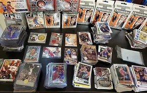 Mystery Box! Garenteed 10 Cards With Rc.π₯ - Picture 1 of 3