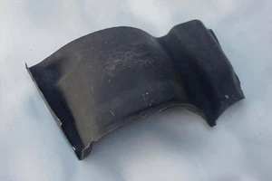HS Reparaturblech Innenkotflügel vorne links NEU 105281 Audi 80 B2 Typ 81 - Bild 1 von 2