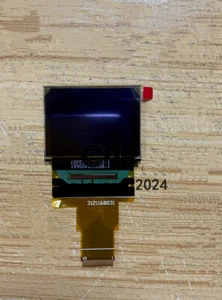 Für Control4 SR-260 SR260 Ersatz OLED Display Bildschirm - Bild 1 von 1