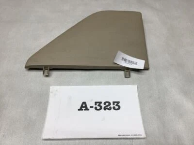 Lexus RX400H 2006 2009 cubierta trasera derecha moldura OEM+ Foto 1 de 4