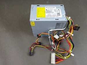 HP XW4600 450937-001 DPS-475CB 475W Netzteil power supply - Afbeelding 1 van 3