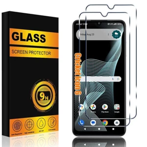 2 Stück Cricket Icon 6 Icon6 Hartglas Film Cover Schutz Displayschutzfolie - Bild 1 von 8