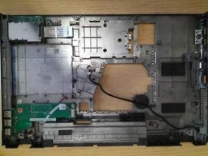 BOTTOM BASE COVER DELL VOSTRO 3700 - Foto 1 di 5