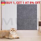 # Katzenkratzmatte selbstklebender Katzenteppich Mbelschutz (60 x 100 cm grau)
