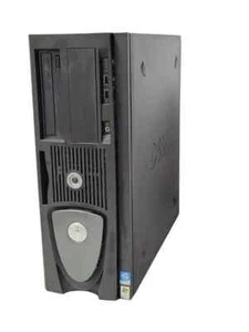 Dell PRECISION 470 WORKSTATION Xeon 2.8GHz CPUs, 1GB RAM, 500GB HARD DRIVE - Picture 1 of 2