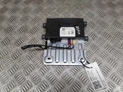 FORD ECOSPORT CENTRALINA BLUETOOTH CENTRALINA ECU MK2 CR6 2017 - 2021 - Immagine 1 di 4