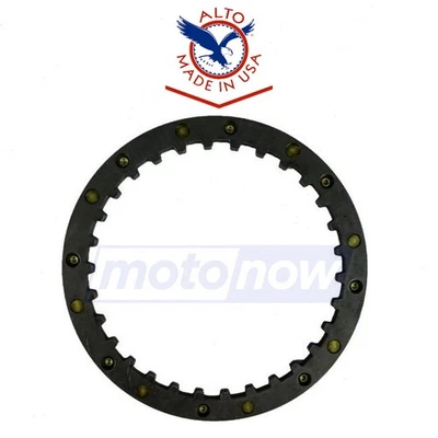 Alto Heavy Duty Spring Seperator for 1996-2006 Harley Davidson FLHRI Road pi - Imagem 1 de 4