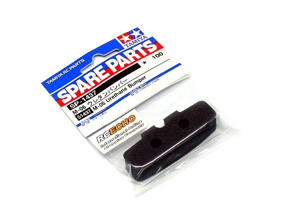 TAMIYA RC Model M-06 Urethane Bumper 51437 - Image 1 of 1
