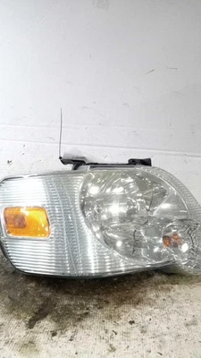 2007 Ford Explorer Right Headlight Assembly - Used, Blue, 108K Miles Foto 1 de 4