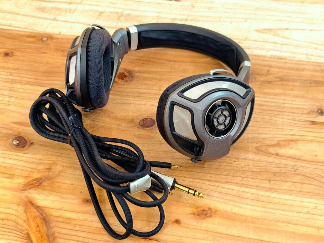 Sennheiser Hd 700 for sale | eBay