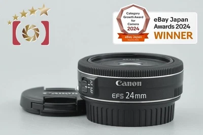 Canon EF-S 24 mm f/2,8 STM [Casi como nuevo] Foto 1 de 4