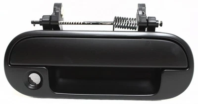 For 1995-1998 Odyssey Front Right Exterior Door Handle Primed 72143SX0003ZA Foto 1 de 4