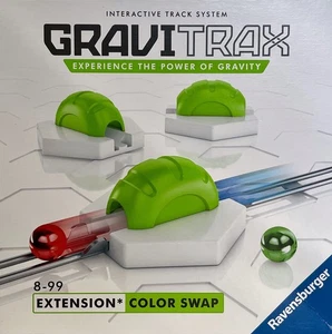 Gravitrax Experience The Power of gravity Extension Color swap - Bild 1 von 2