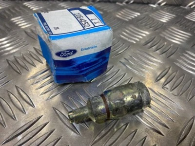 Genuine Ford Focus Mk1 Zetec 1.6 Brake pressure reducing valve 1998 to 2005 NOS - Image 1 of 4