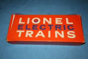 Caja original para puente de vigas Lionel #214 - Imagen 1 de 5