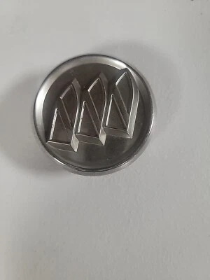 2010-19 Buick Regal Lacrosse Verano Chrome Wheel Center Cap 959 5157 - Image 1 of 4