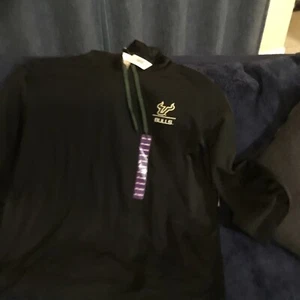 South Florida Bulls Champion Brand Sweatshirt Hoodie Sz Adult XXL New With Tags - Picture 1 of 7