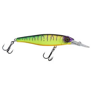 ILLEX Twitch Flesh 75 DR Wobbler - Bild 1 von 11