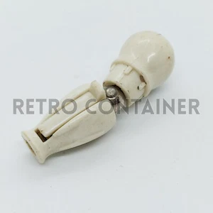 MEGO MICRONAUTS Micronauti Parts & Accessories - Force Commander - Braccio SX DX - Picture 1 of 1