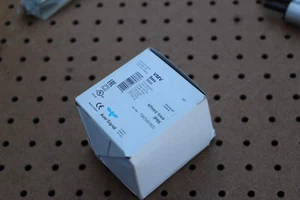 AUER SIGNAL 790540900 VMV BASE IP65 NEGRO - Imagen 1 de 2