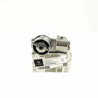 NEW MB E-CLASS W210 STEERING COLUMN LOCK FACTORY A2104620030 210-462-00-30 - Image 1 of 4