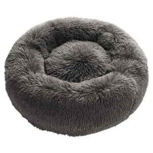 Hunter Dog and Cat Sleeping Place Loppa Anthracite, Various Sizes, NEW - Picture 1 of 5