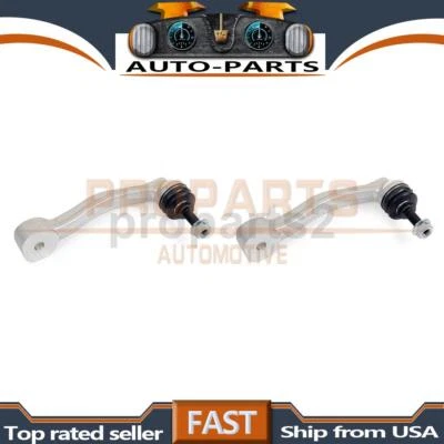 Barra estabilizadora delantera izquierda 2 piezas para Jaguar XKR-S 2012-2015 5,0 L Foto 1 de 4