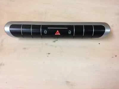 Smart Fortwo Coupe Hazard Light Switch A4518209410 Smart Coupe W451 2010 — 第 1/4 张图片