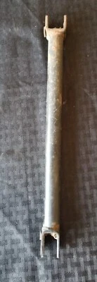 Puntal pinza trasera Kawasaki GPZ550 1982 ♻️ Foto 1 de 4