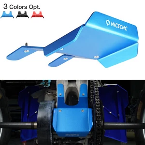 NICECNC Rear Swingarm Skid Plate Arm Guard Cover For Yamaha YFZ450R 2009-2023 - Bild 1 von 16
