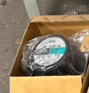 Orientalmotor MB1255-B ORIX AC FAN - Picture 1 of 3