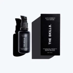 THE SKILLS. Auto Correct Face Serum 1.01 oz. - Picture 1 of 1