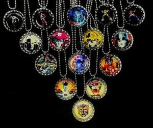 Transformer/ Party supplies/ 15 Necklaces /party favors / New /Transformers One - Picture 1 of 16