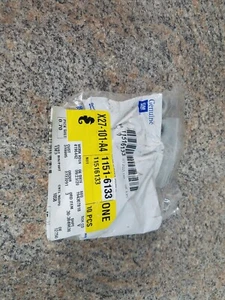 Genuine GM 11516133 NUT, Package of 2 - Picture 1 of 2