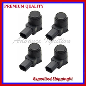 Sensor de objeto de asistencia de estacionamiento para parachoques GM 4 PIEZAS 25962147 PSGM2147 - Imagen 1 de 5
