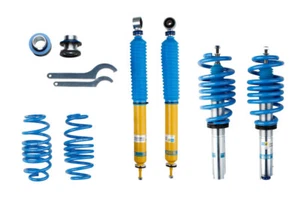 Bilstein B16 Coilovers for Audi RS4 (B8/8K) 4.2 Avant Quattro (05/12 > 08/15) - Picture 1 of 1