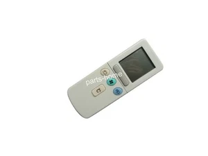 Remote Control For Hitachi RAS-25YHA3 RAS-35YHA4 RAS-25YHA5 Air Conditioner - Picture 1 of 3