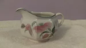 Mikasa Continental Silk Flowers Sauciere OH1645 - Bild 1 von 4