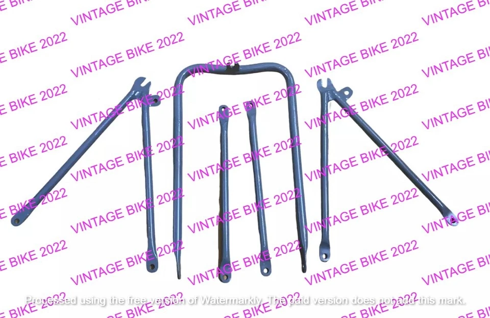 GUARDABARROS MILITAR G3L AJS 16M INCOMPARABLE PERMANECE ACERO CRUDO/APTO PARA Foto 1 de 1