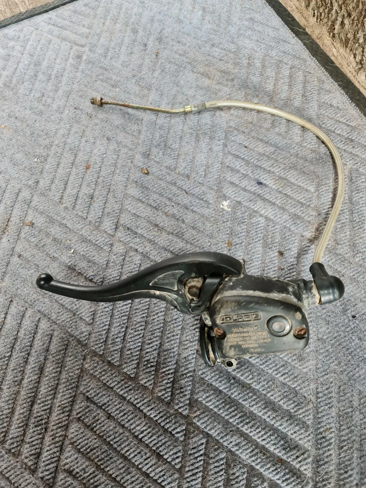 Palanca de freno Polaris 330 Trail Blazer  Foto 1 de 2